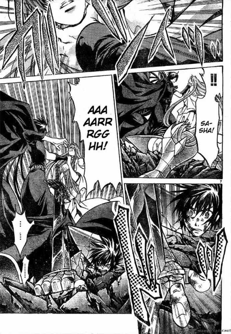 Saint Seiya The Lost Canvas 137 6