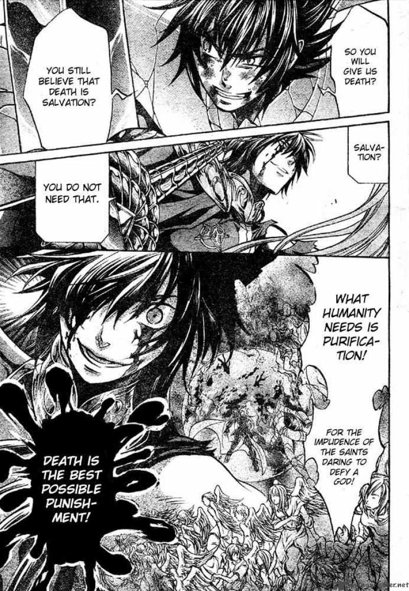 Saint Seiya The Lost Canvas 137 8
