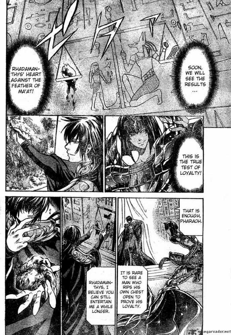 Saint Seiya The Lost Canvas 138 12