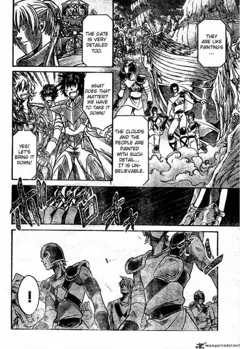 Saint Seiya The Lost Canvas 138 18