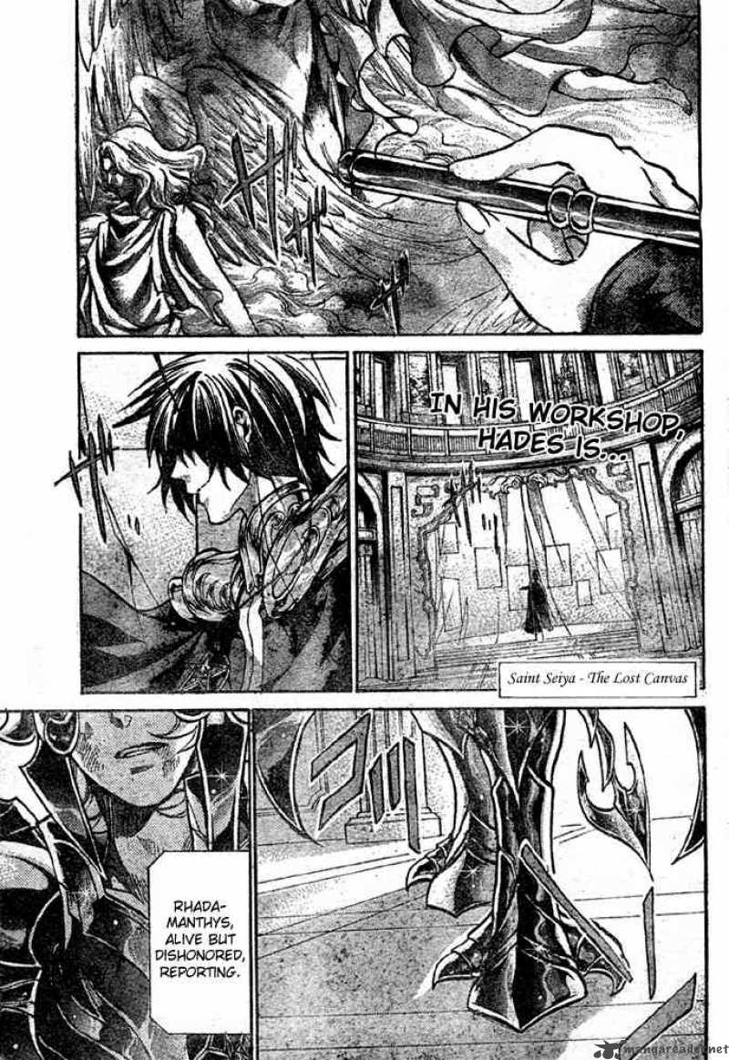 Saint Seiya The Lost Canvas 138 2