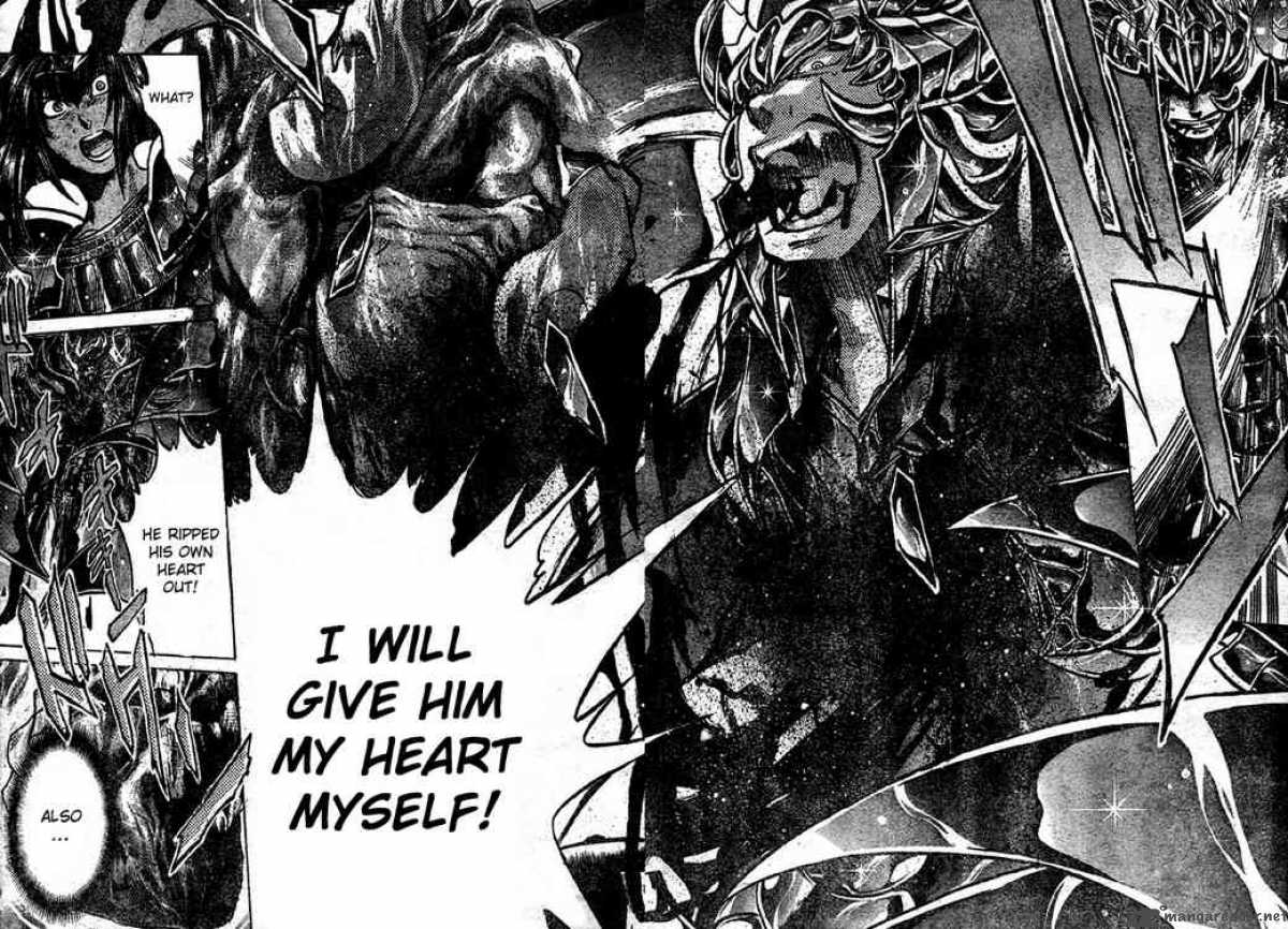 Saint Seiya The Lost Canvas 138 9