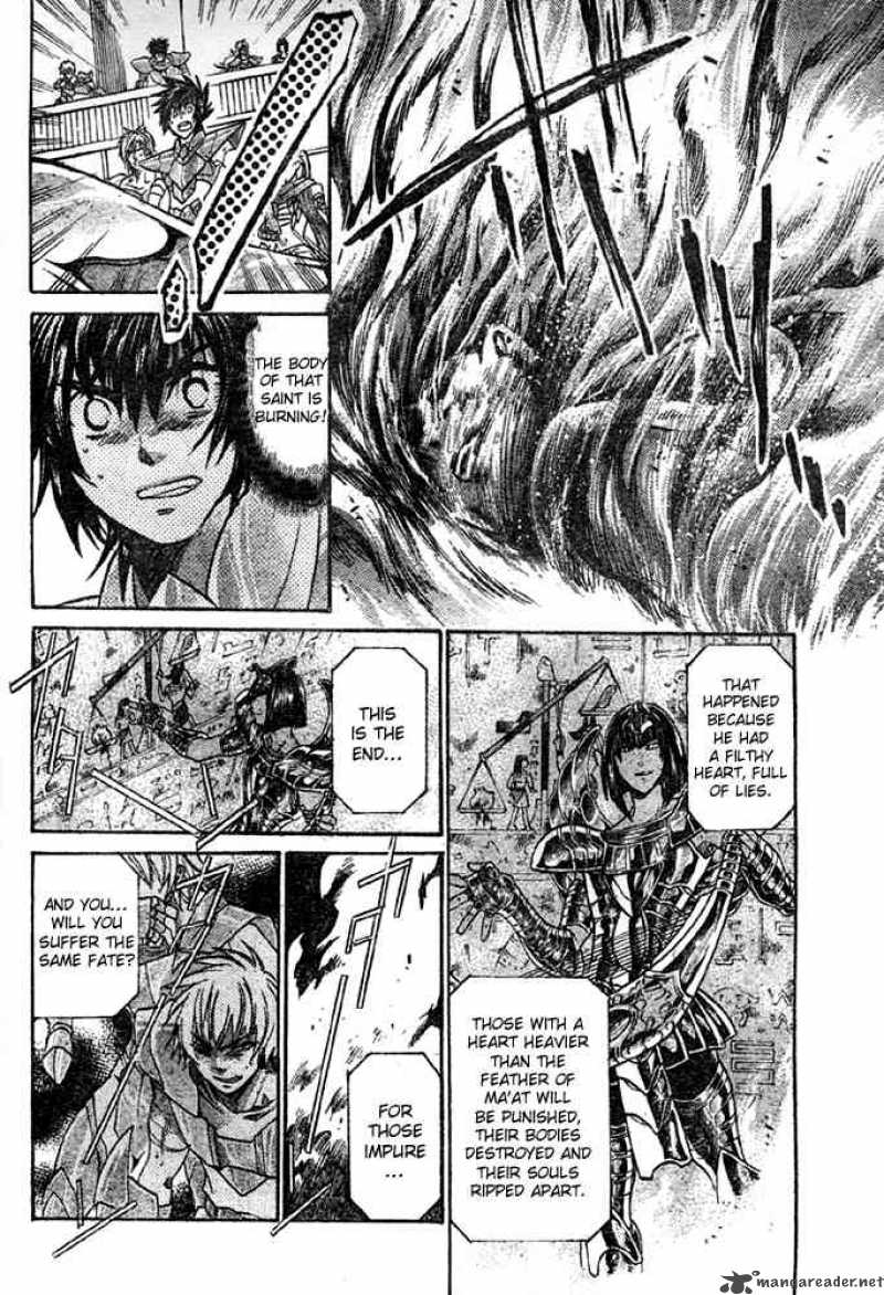 Saint Seiya The Lost Canvas 139 10