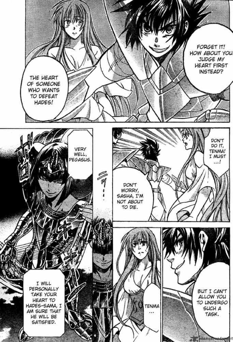 Saint Seiya The Lost Canvas 139 13