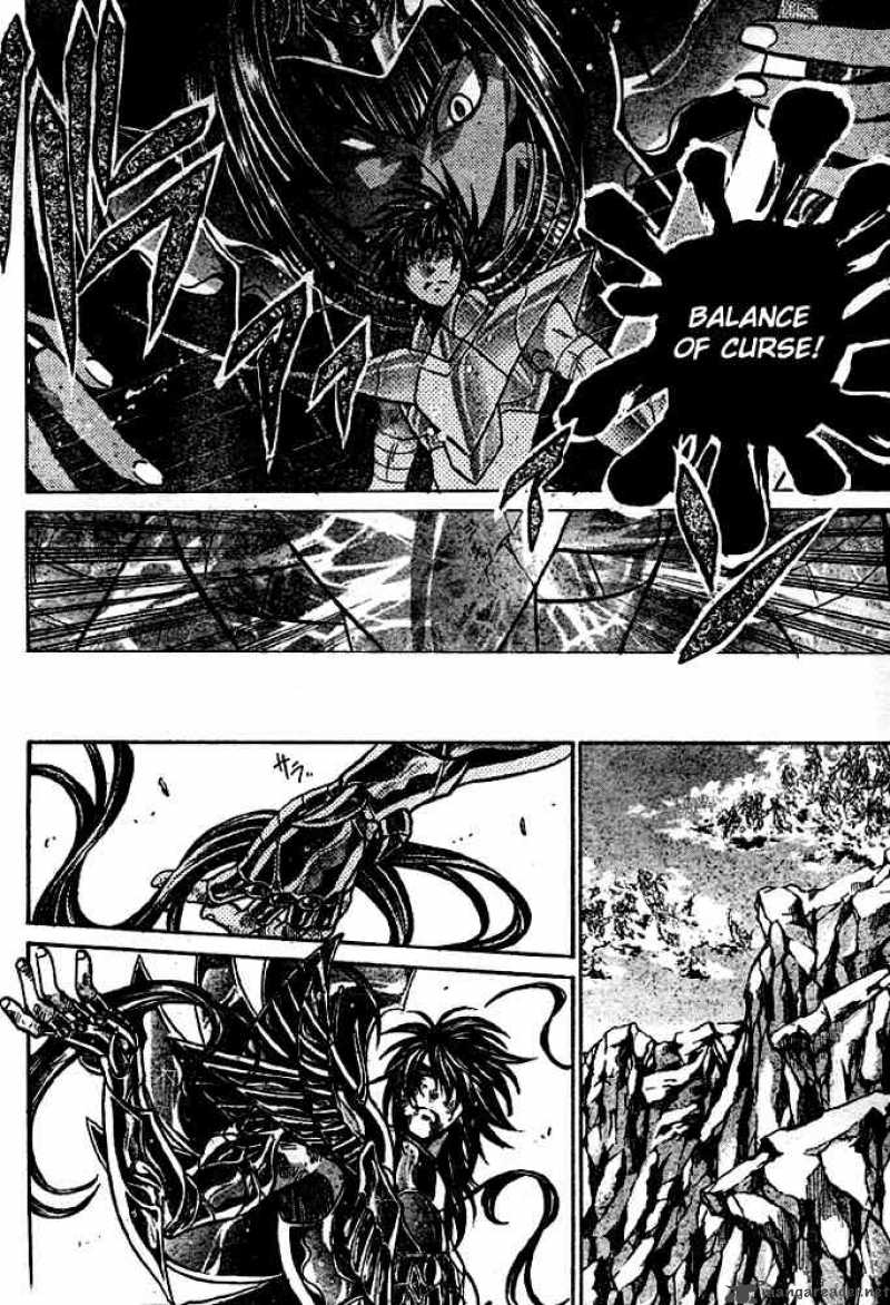 Saint Seiya The Lost Canvas 139 14