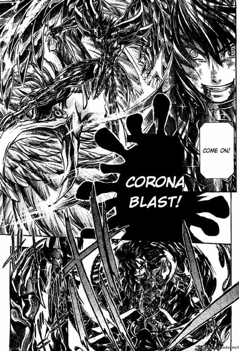 Saint Seiya The Lost Canvas 139 19