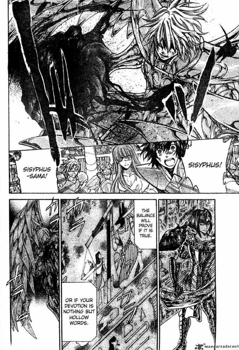 Saint Seiya The Lost Canvas 139 26
