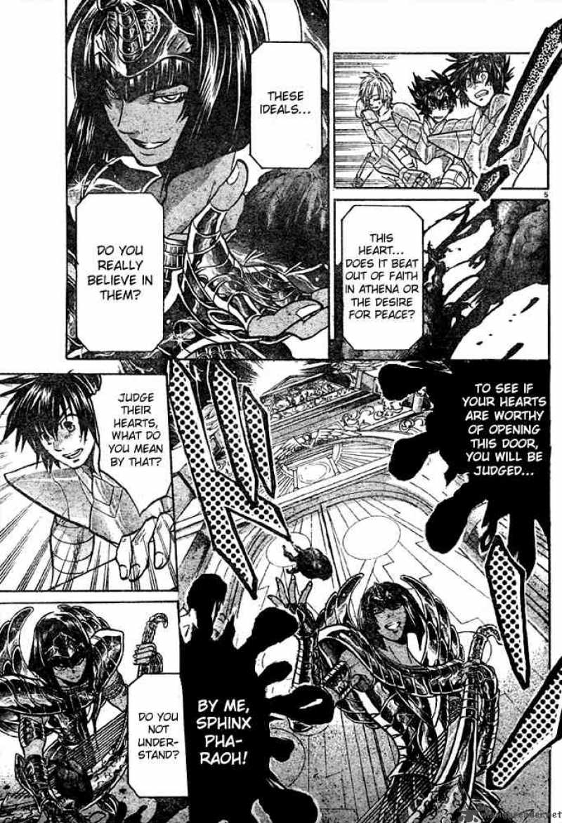 Saint Seiya The Lost Canvas 139 7
