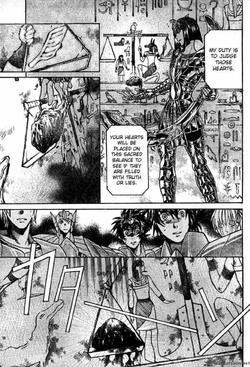Saint Seiya The Lost Canvas 139 9