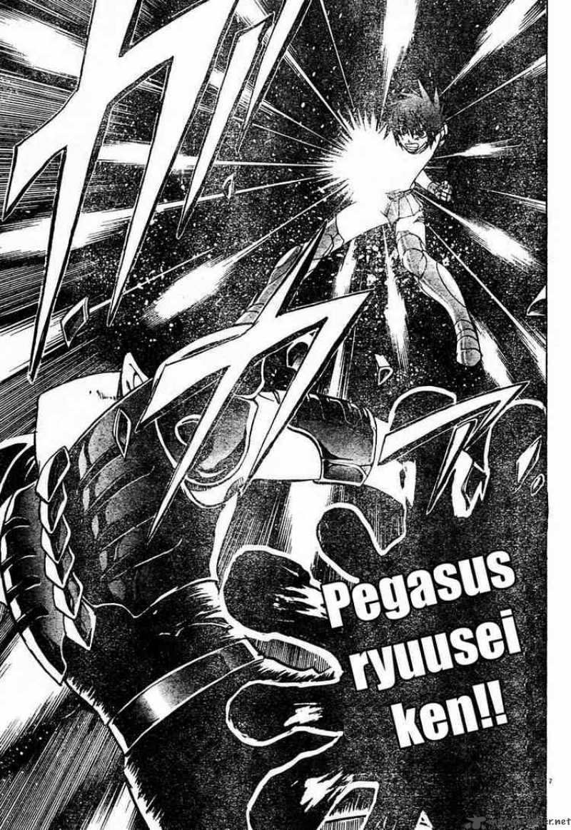 Saint Seiya The Lost Canvas 14 7