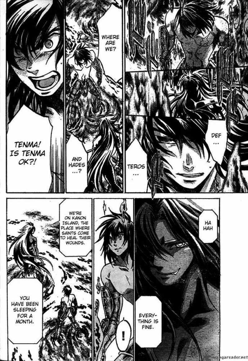 Saint Seiya The Lost Canvas 141 13