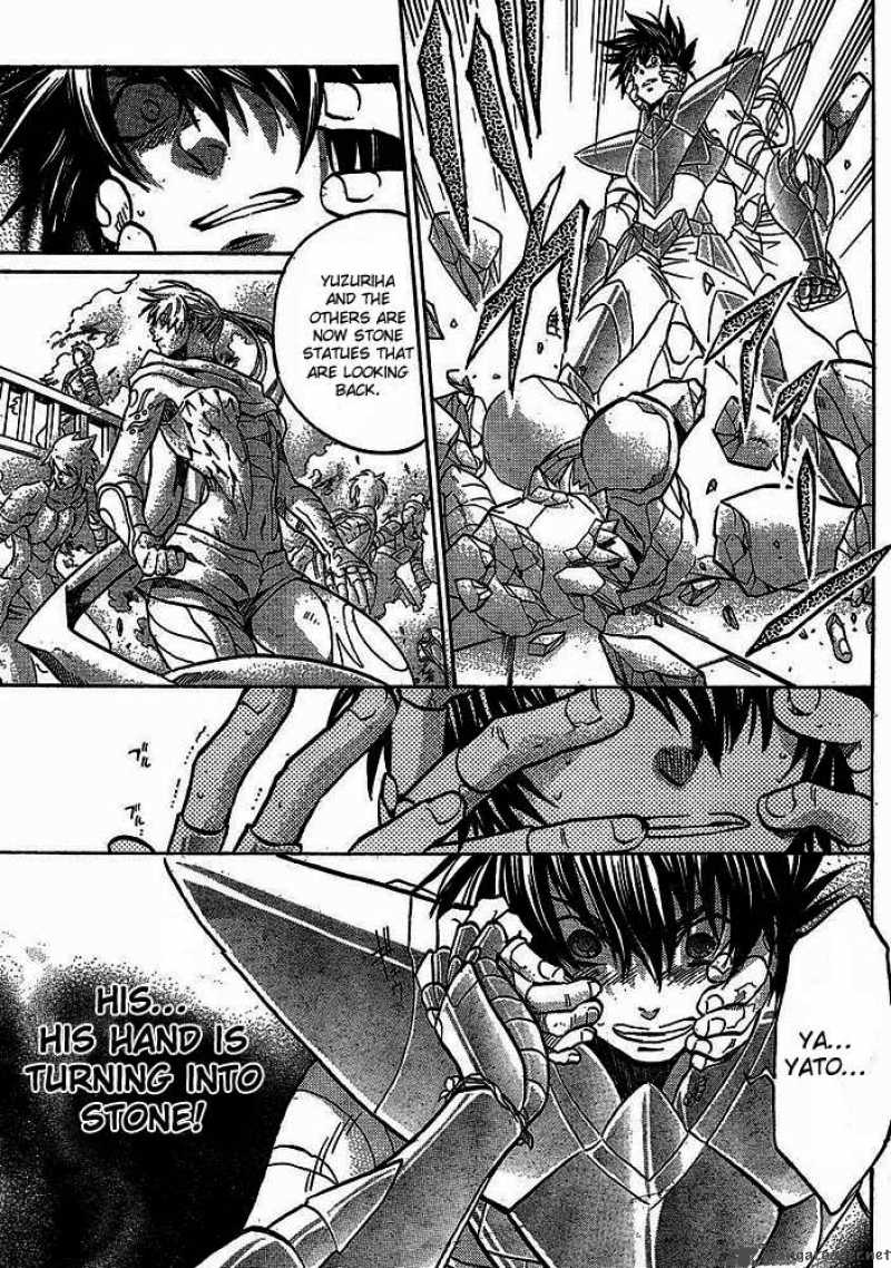 Saint Seiya The Lost Canvas 142 16