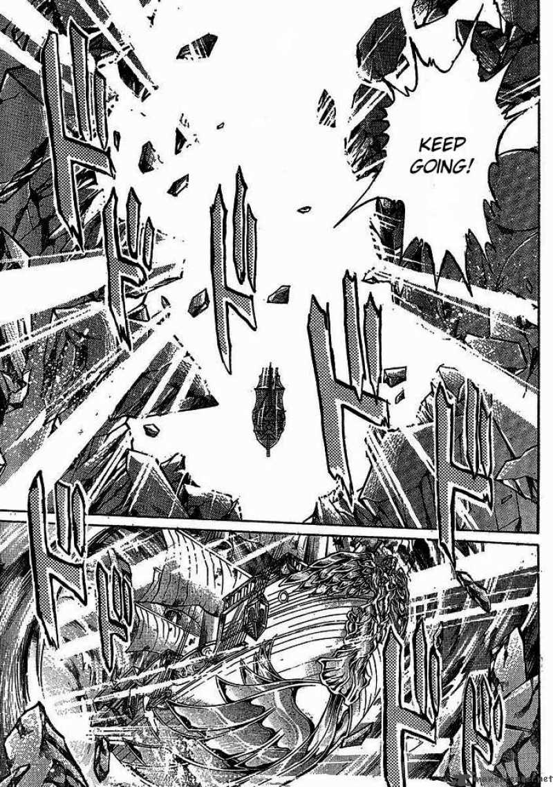 Saint Seiya The Lost Canvas 142 3