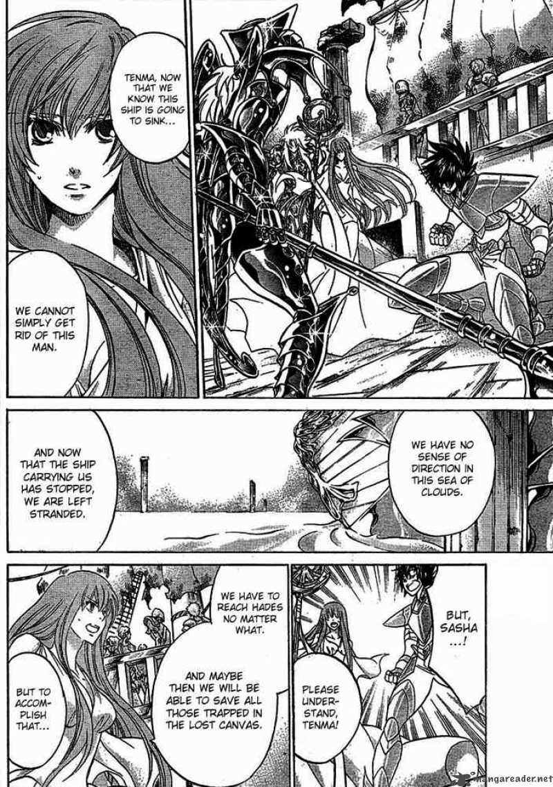 Saint Seiya The Lost Canvas 143 10