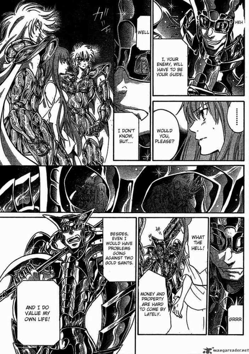 Saint Seiya The Lost Canvas 143 11