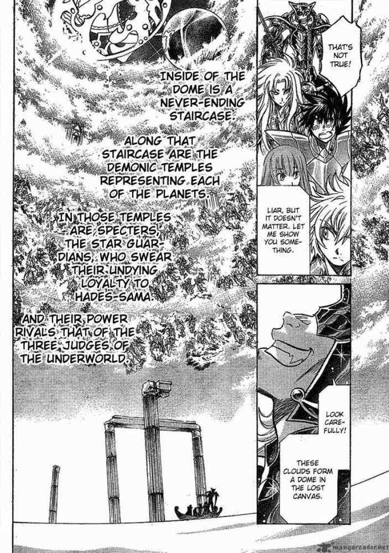 Saint Seiya The Lost Canvas 143 14