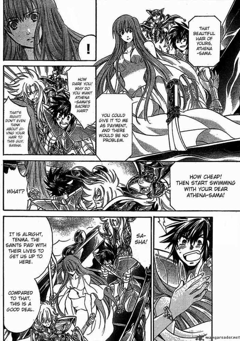 Saint Seiya The Lost Canvas 143 16