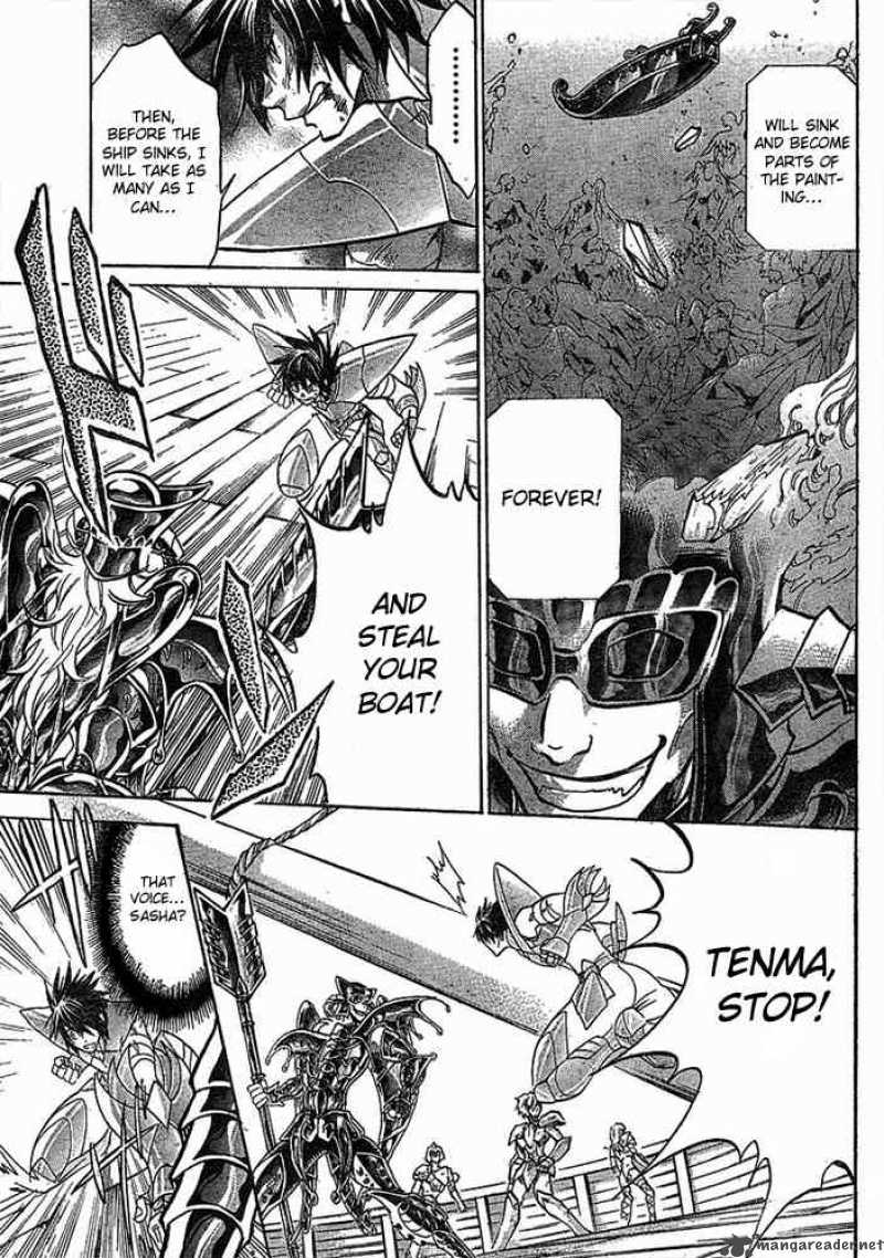 Saint Seiya The Lost Canvas 143 9