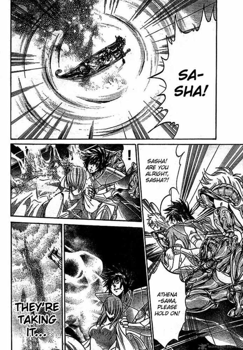 Saint Seiya The Lost Canvas 144 5