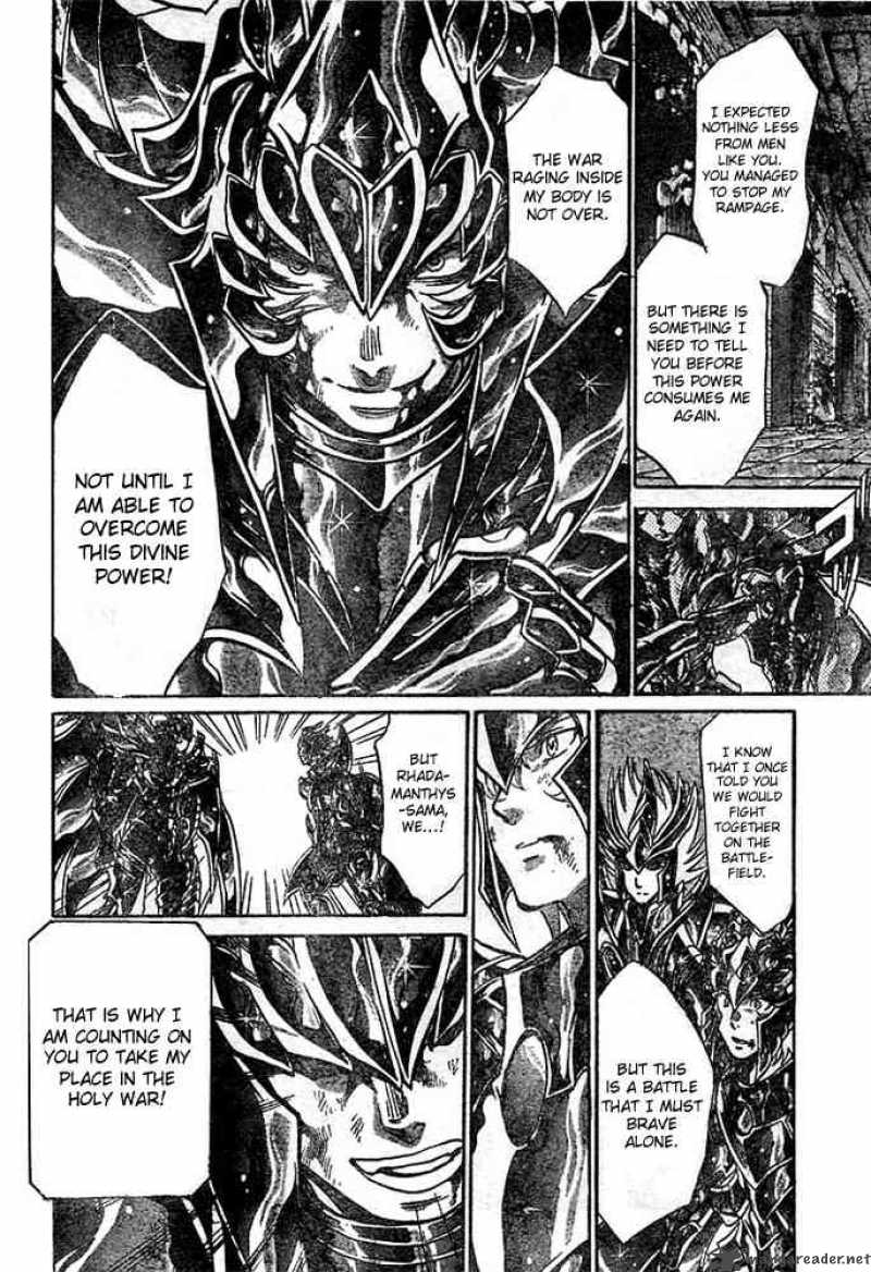 Saint Seiya The Lost Canvas 145 10