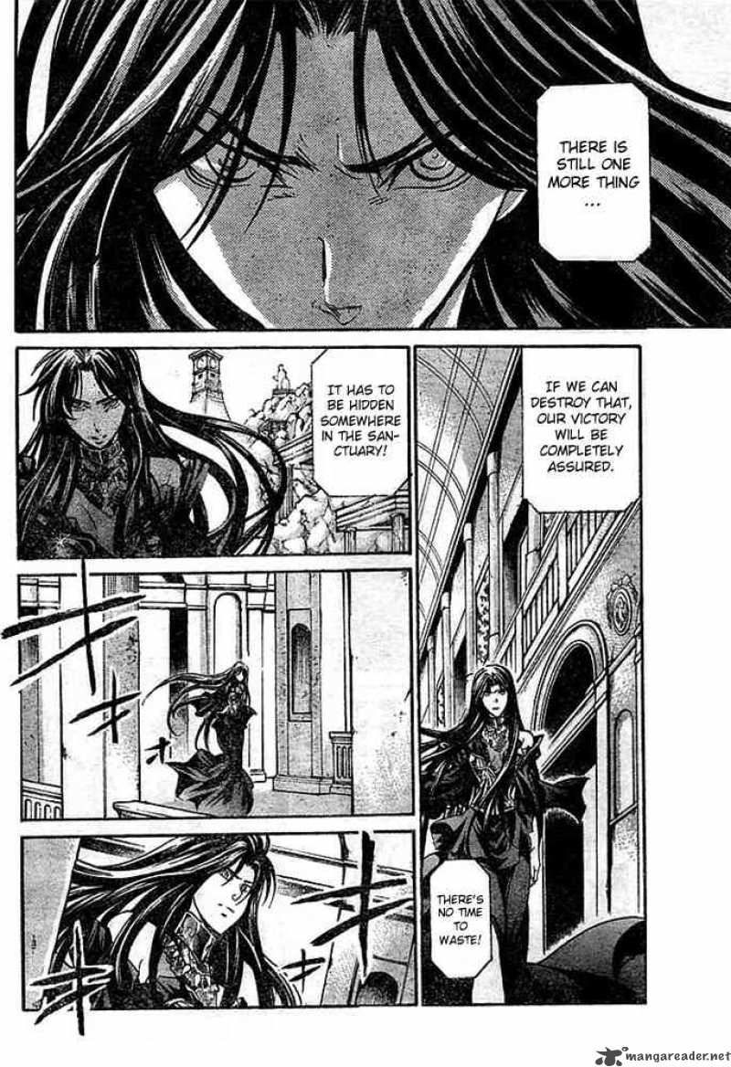 Saint Seiya The Lost Canvas 145 3
