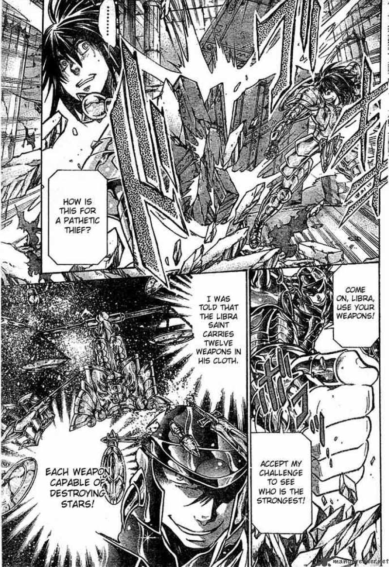 Saint Seiya The Lost Canvas 146 10