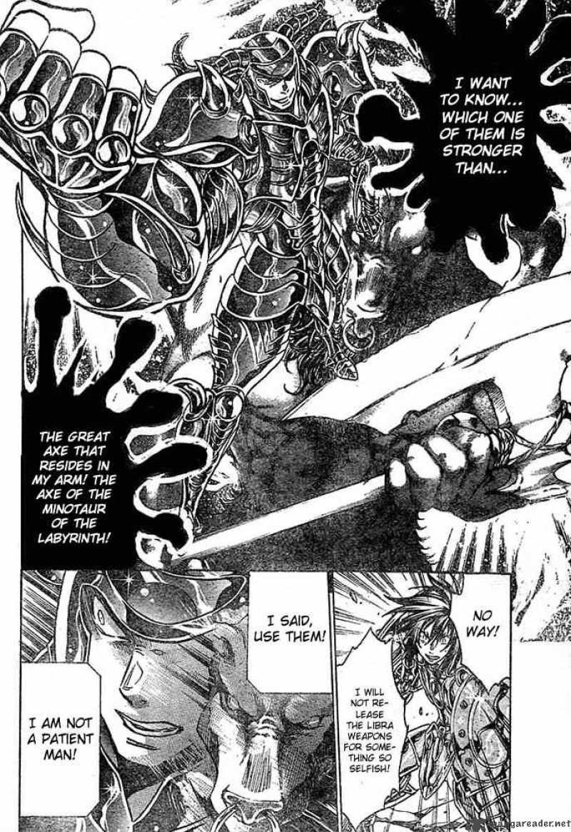 Saint Seiya The Lost Canvas 146 11