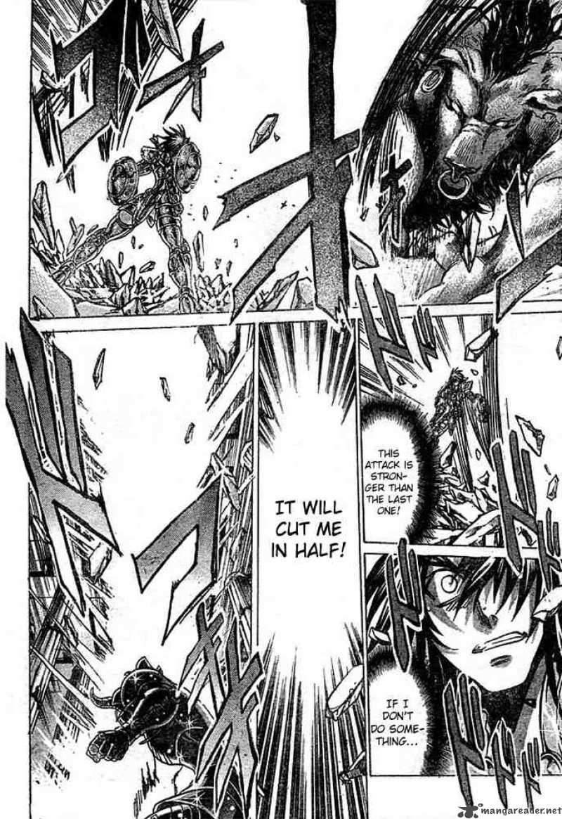 Saint Seiya The Lost Canvas 146 13