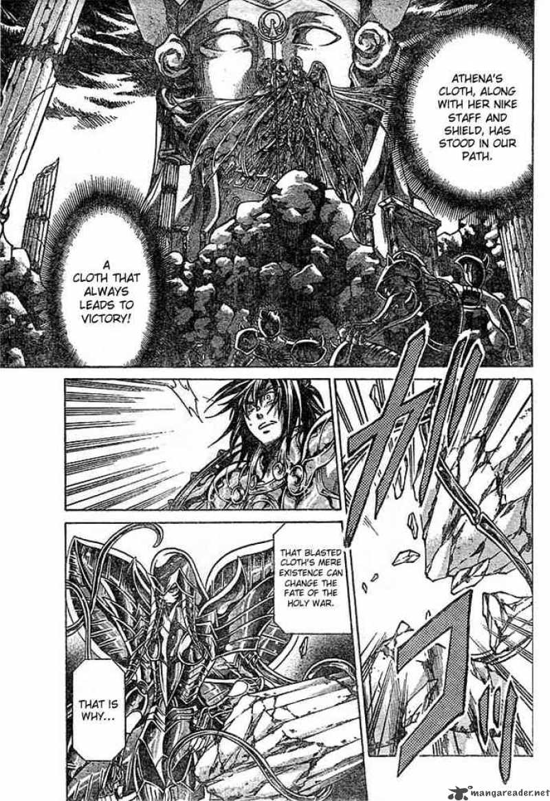 Saint Seiya The Lost Canvas 146 4