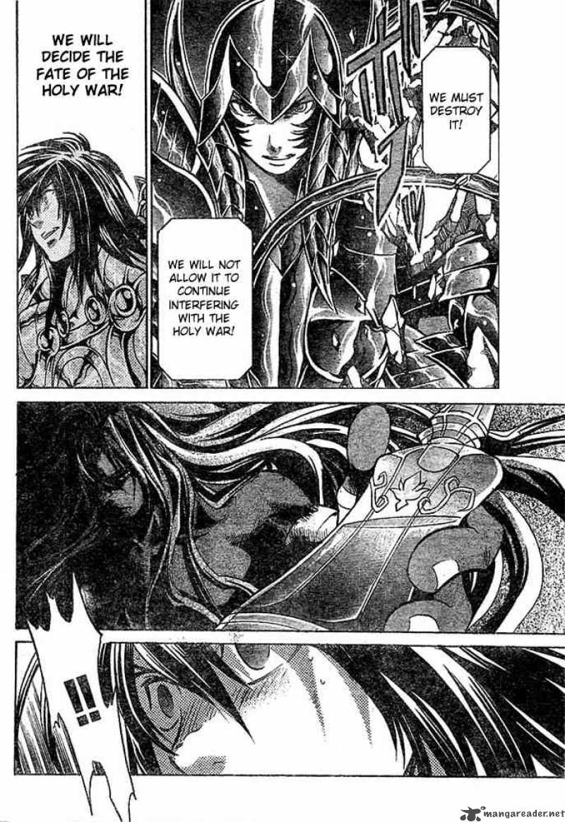 Saint Seiya The Lost Canvas 146 5
