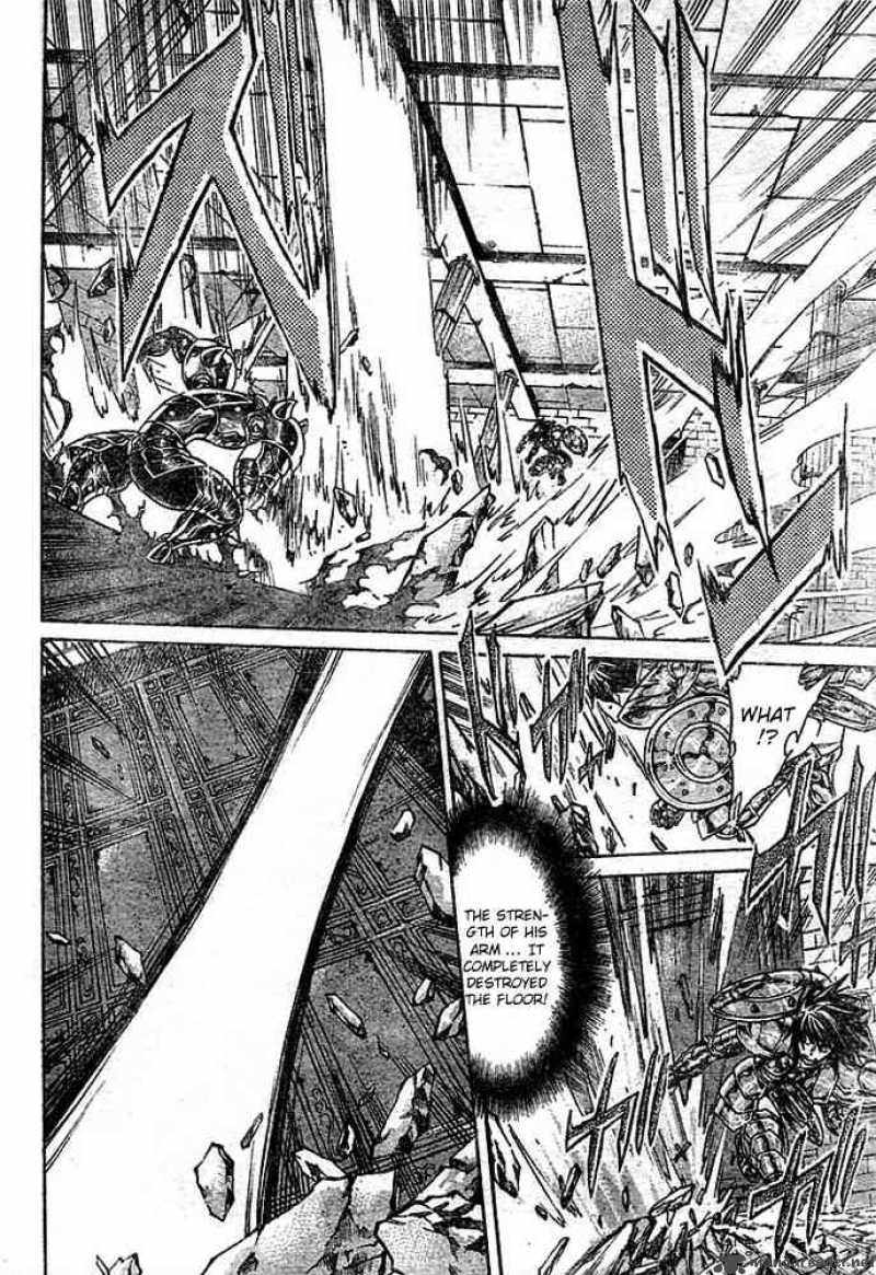 Saint Seiya The Lost Canvas 146 9