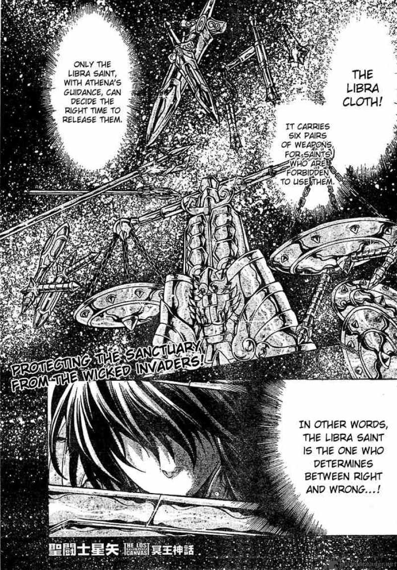 Saint Seiya The Lost Canvas 147 1