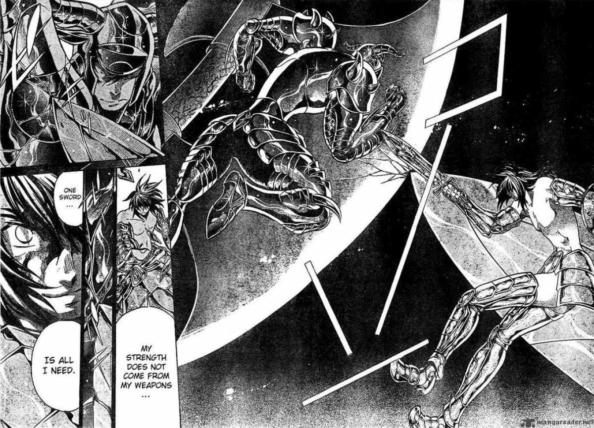 Saint Seiya The Lost Canvas 147 14