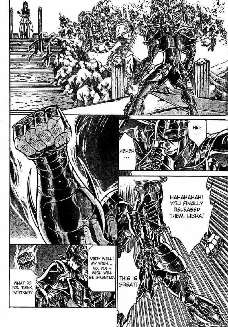 Saint Seiya The Lost Canvas 147 3
