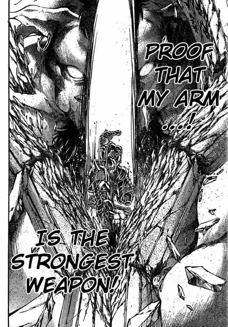 Saint Seiya The Lost Canvas 147 8