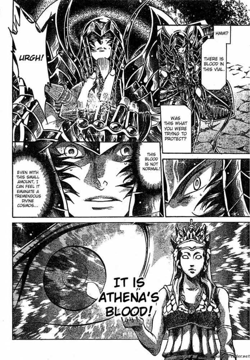 Saint Seiya The Lost Canvas 148 10