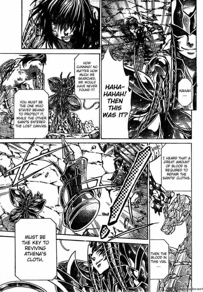 Saint Seiya The Lost Canvas 148 11