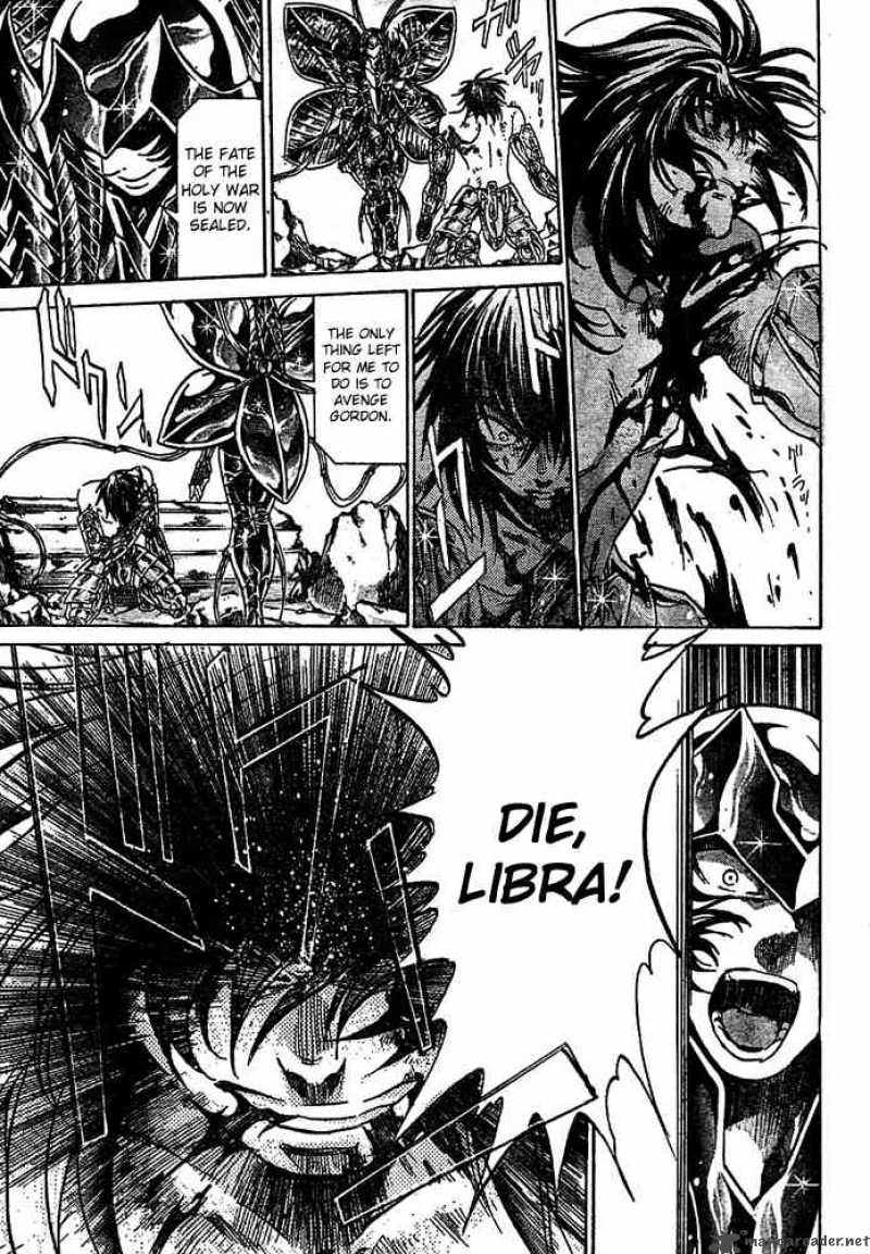 Saint Seiya The Lost Canvas 148 13