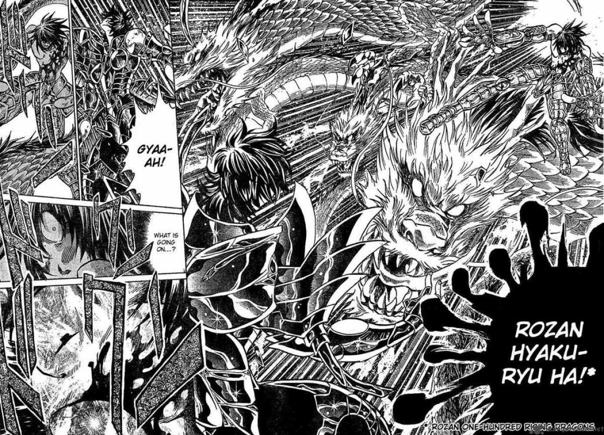 Saint Seiya The Lost Canvas 148 16