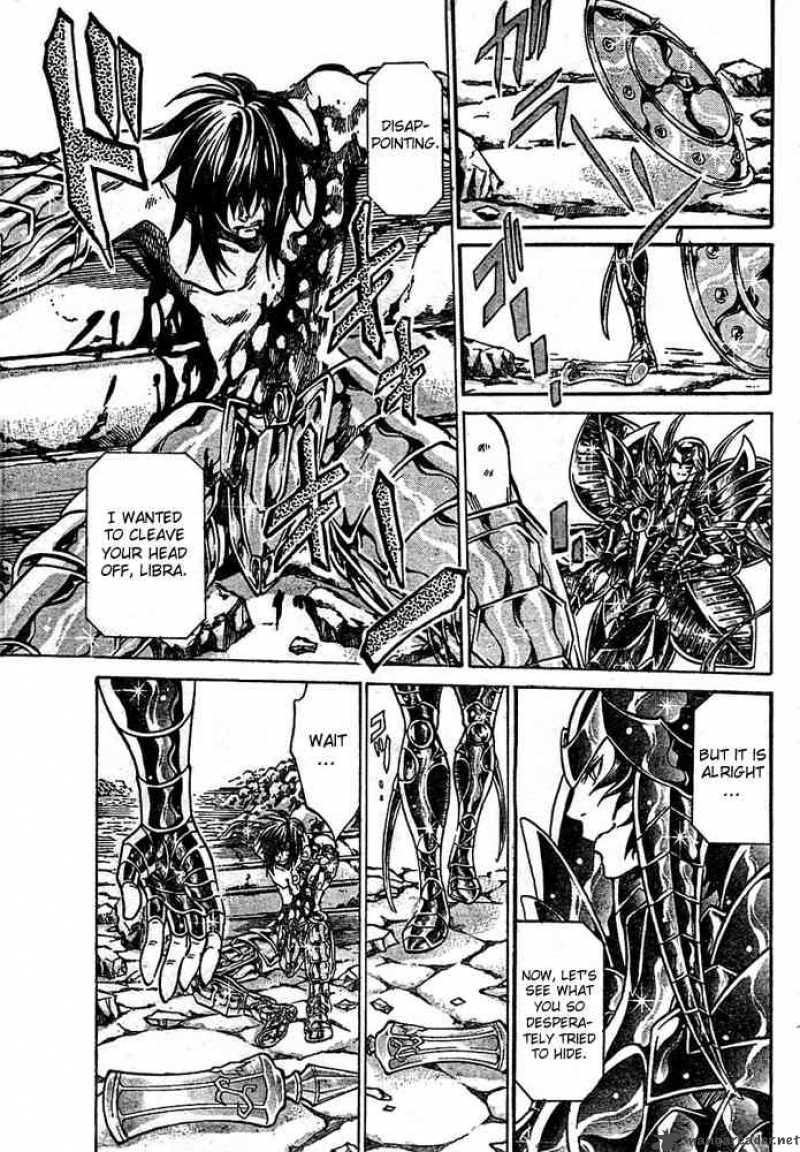 Saint Seiya The Lost Canvas 148 9