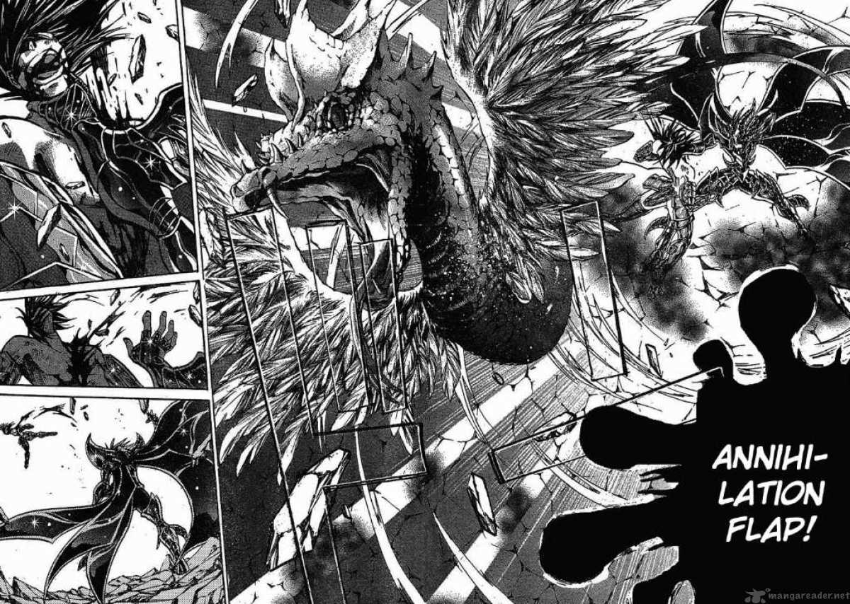 Saint Seiya The Lost Canvas 149 15