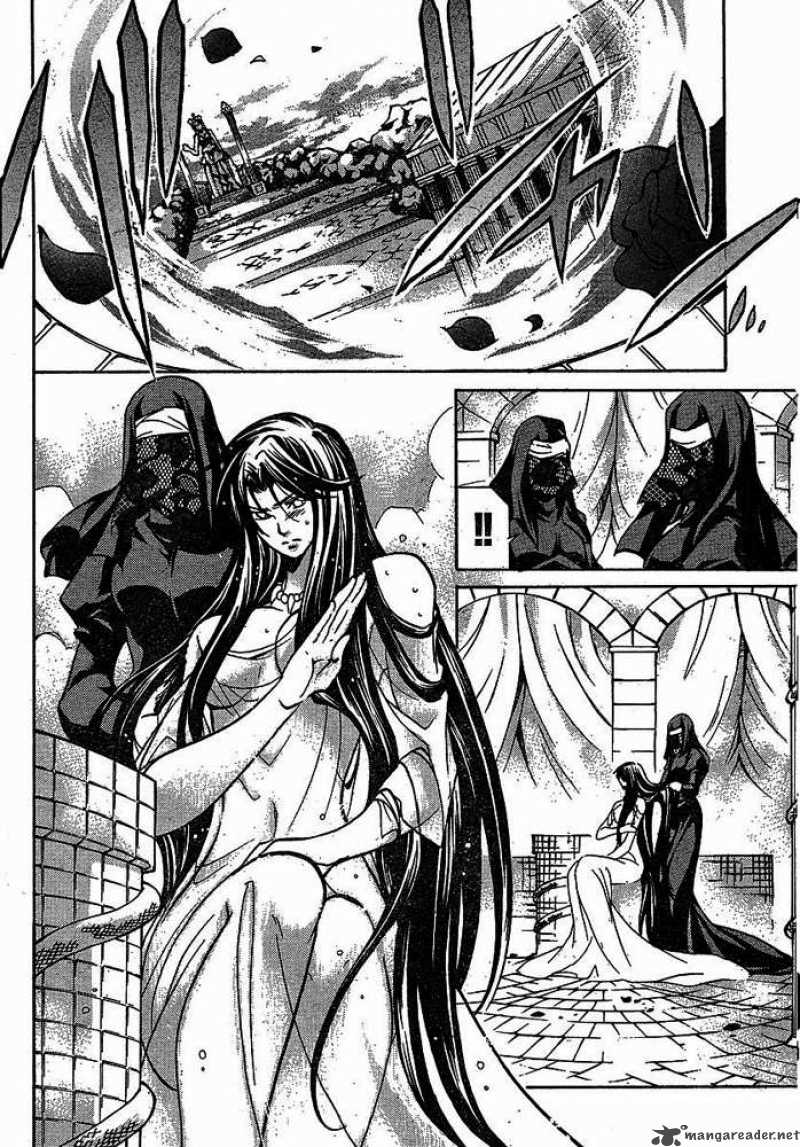 Saint Seiya The Lost Canvas 149 7