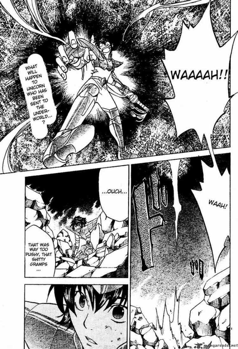 Saint Seiya The Lost Canvas 15 1