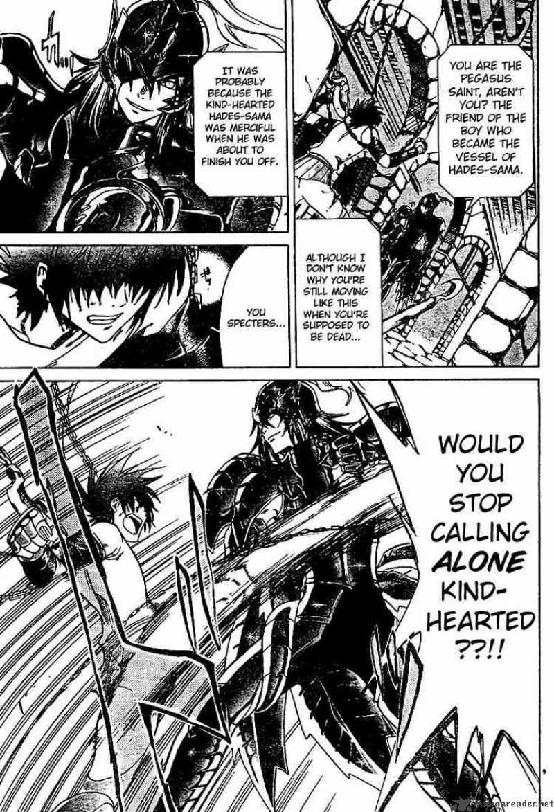 Saint Seiya The Lost Canvas 15 10