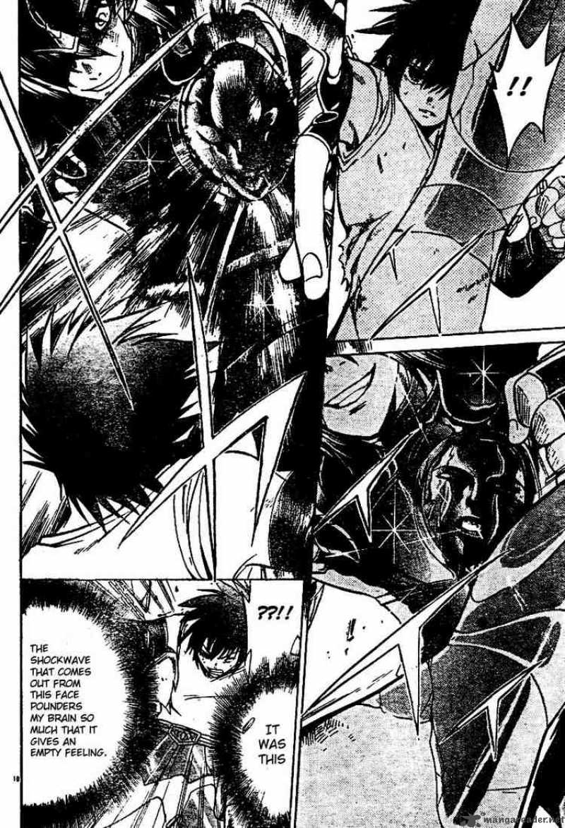 Saint Seiya The Lost Canvas 15 11