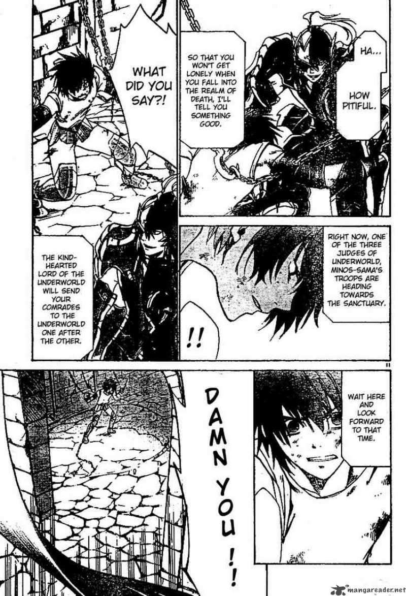 Saint Seiya The Lost Canvas 15 12