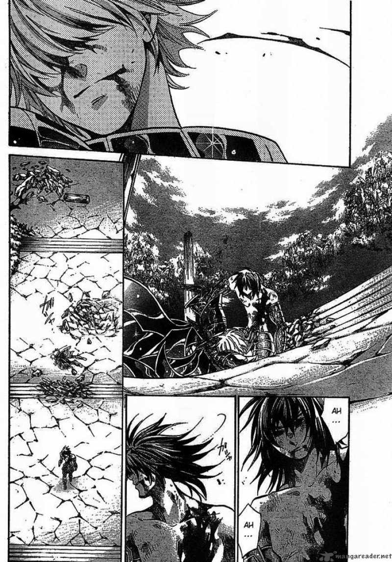 Saint Seiya The Lost Canvas 150 11