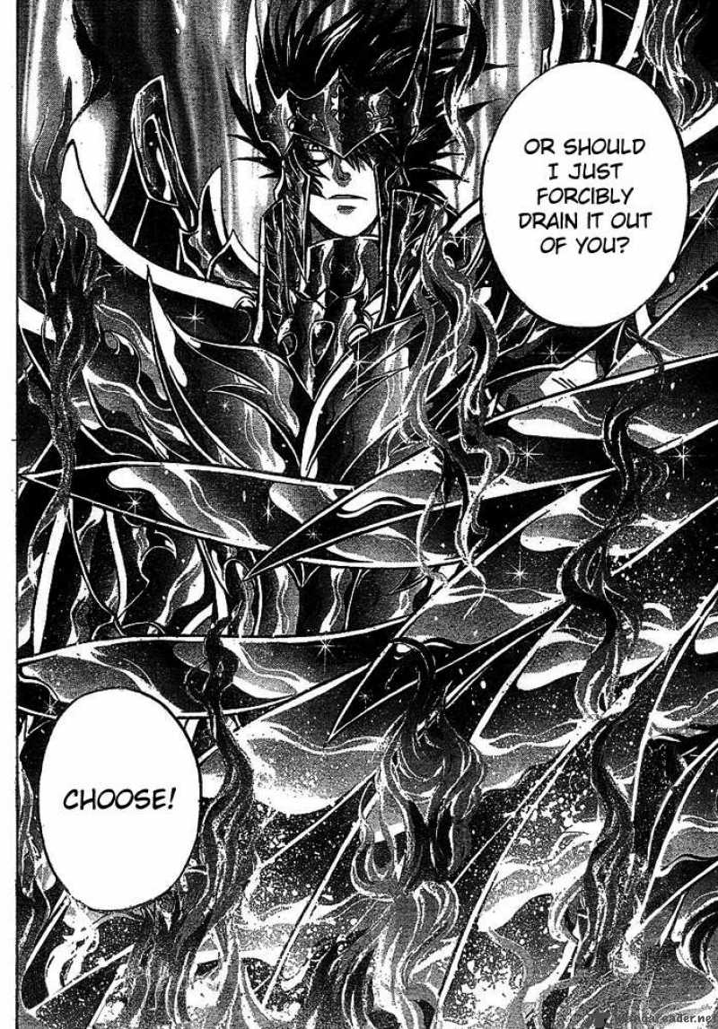 Saint Seiya The Lost Canvas 150 18