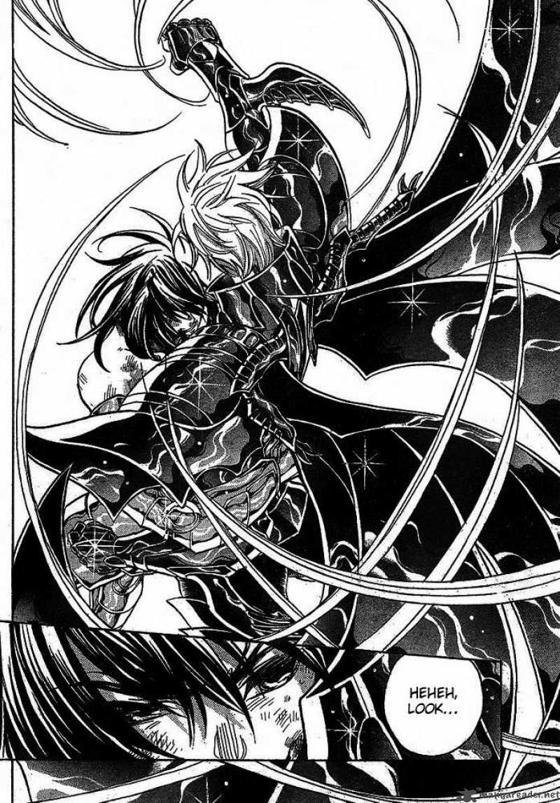 Saint Seiya The Lost Canvas 150 6