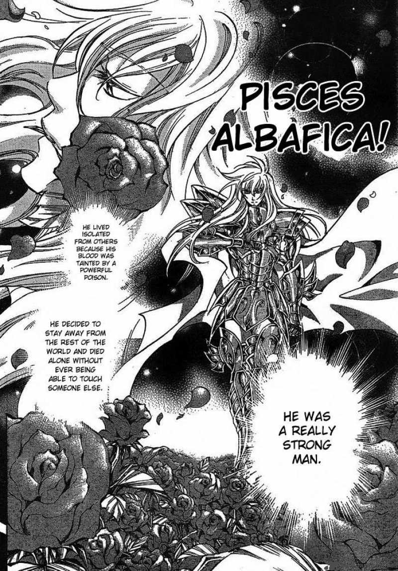 Saint Seiya The Lost Canvas 150 8